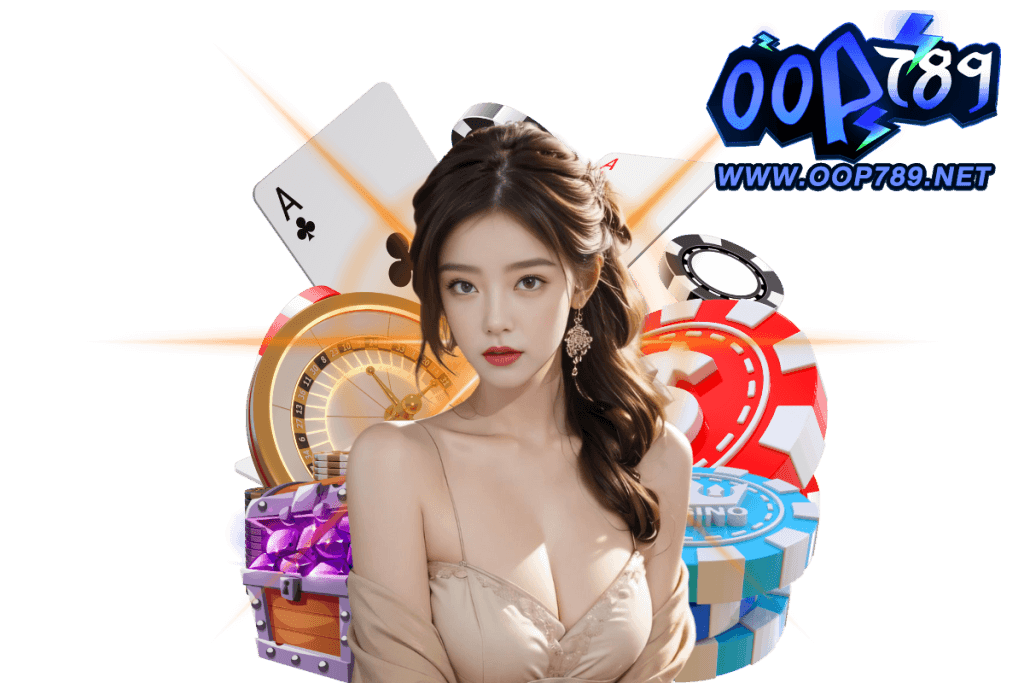 oop789 wallet