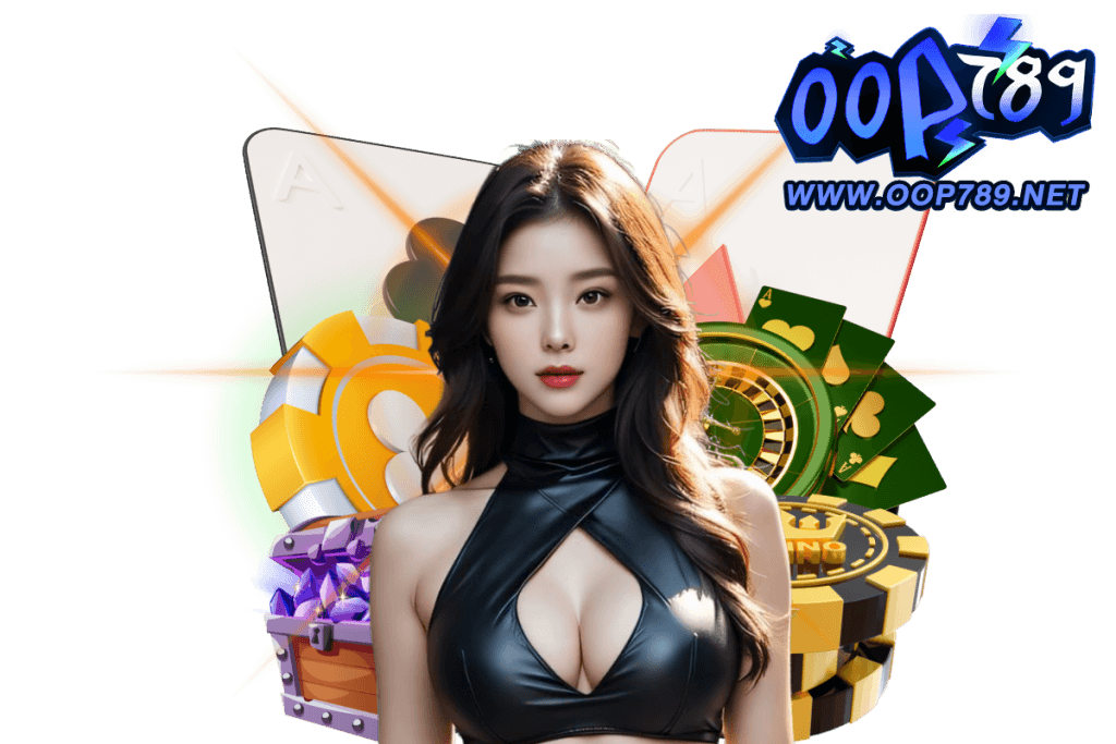 oop789 สมัคร