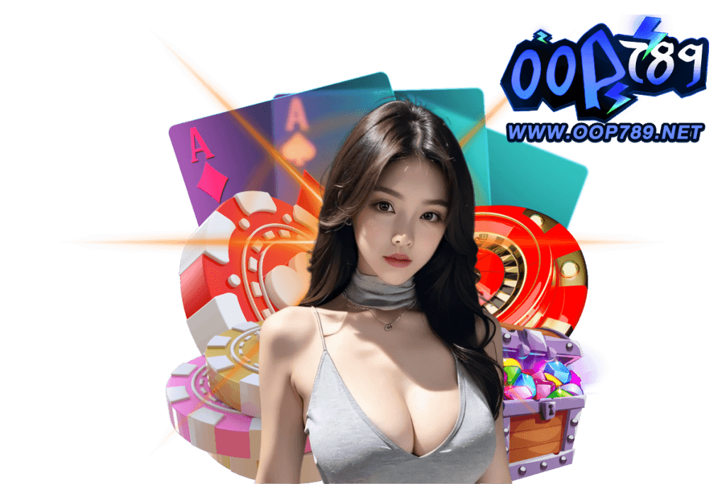 oop789 สล็อต