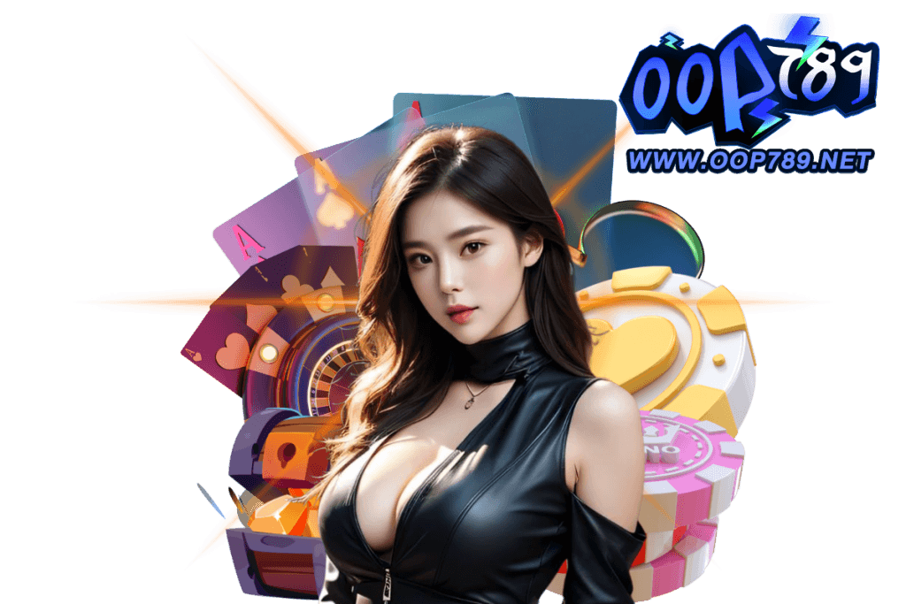 oop789 เว็บตรง